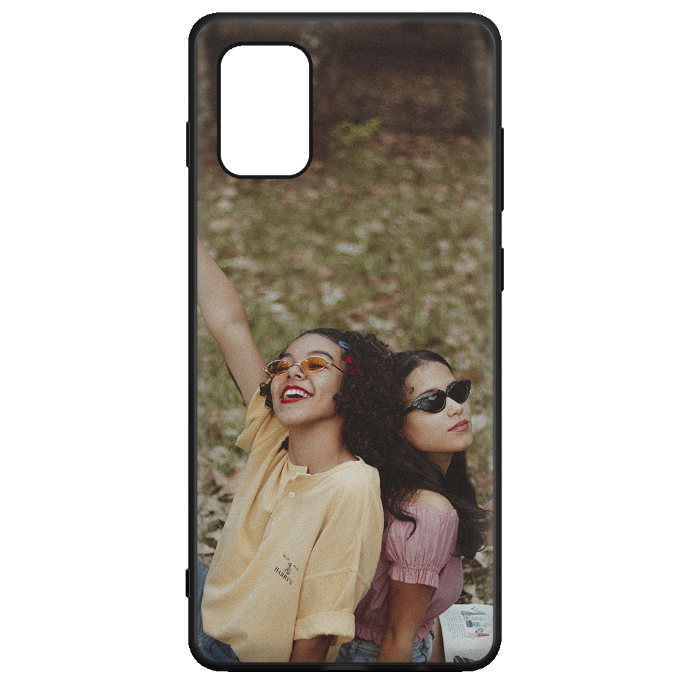 Samsung A51 Custom Case